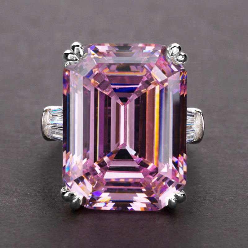 Elegant Ring for Every Occasion