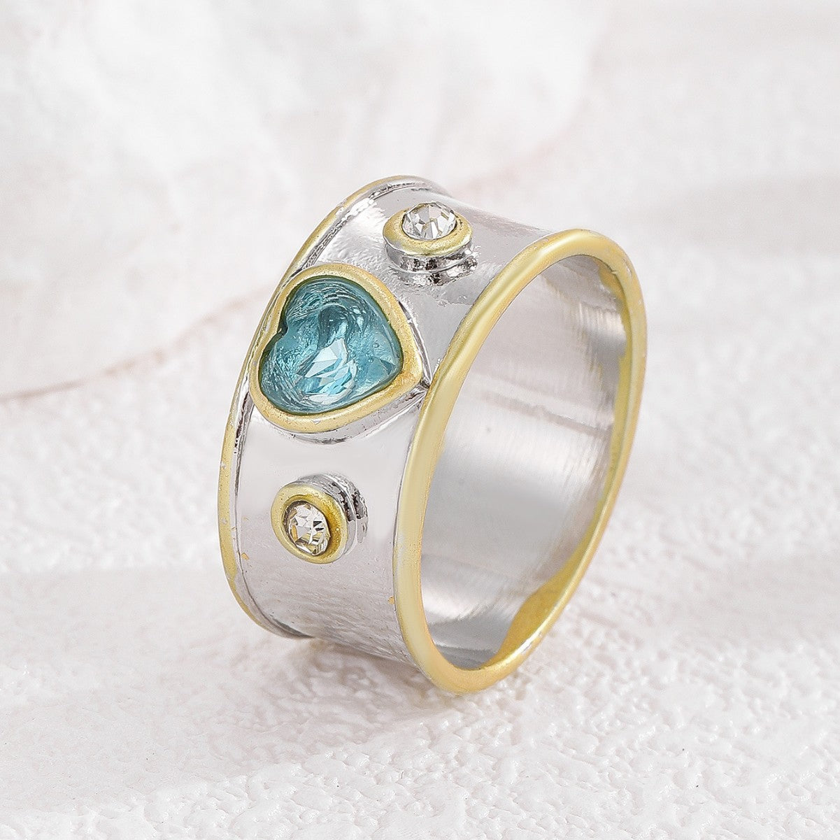 Elegant Ring for Every Occasion