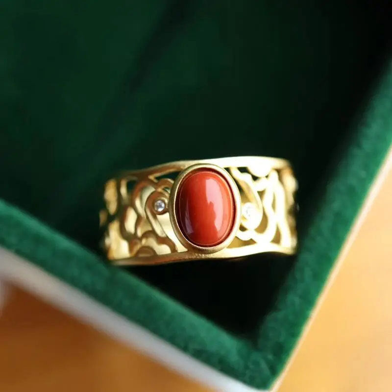 Elegant Gold Ring for Every Occasion