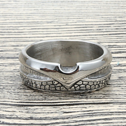 Classic Ring with Timeless Appeal