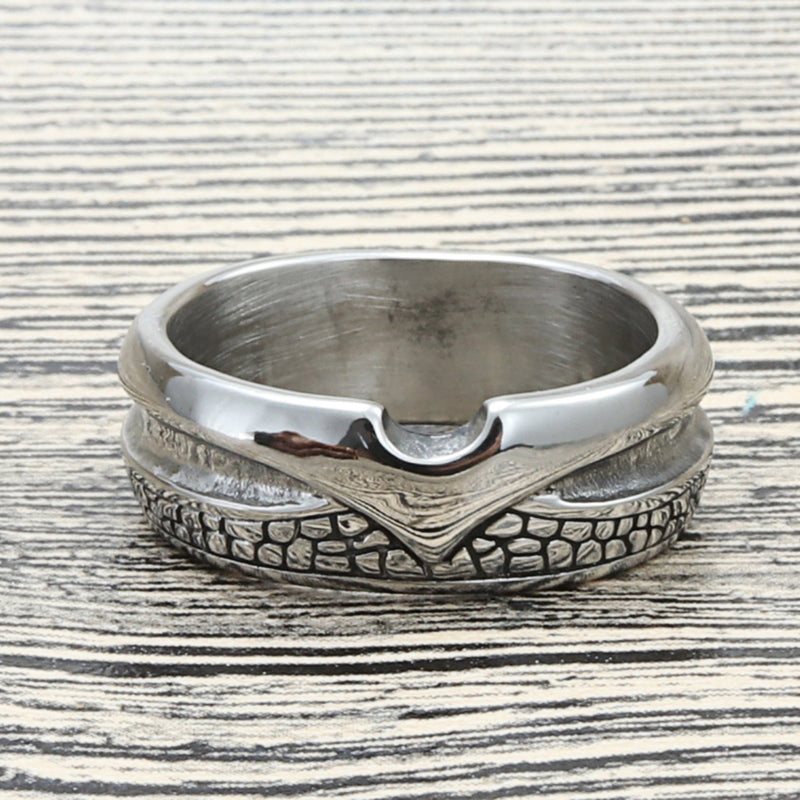 Classic Ring with Timeless Appeal