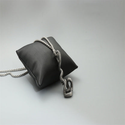 Delicate Artisan Necklace