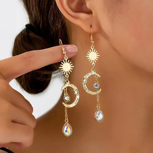 Classic Earring with Timeless Appeal
