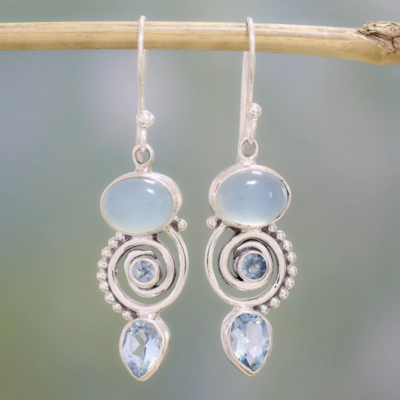 Beautiful Earring with Unique Style