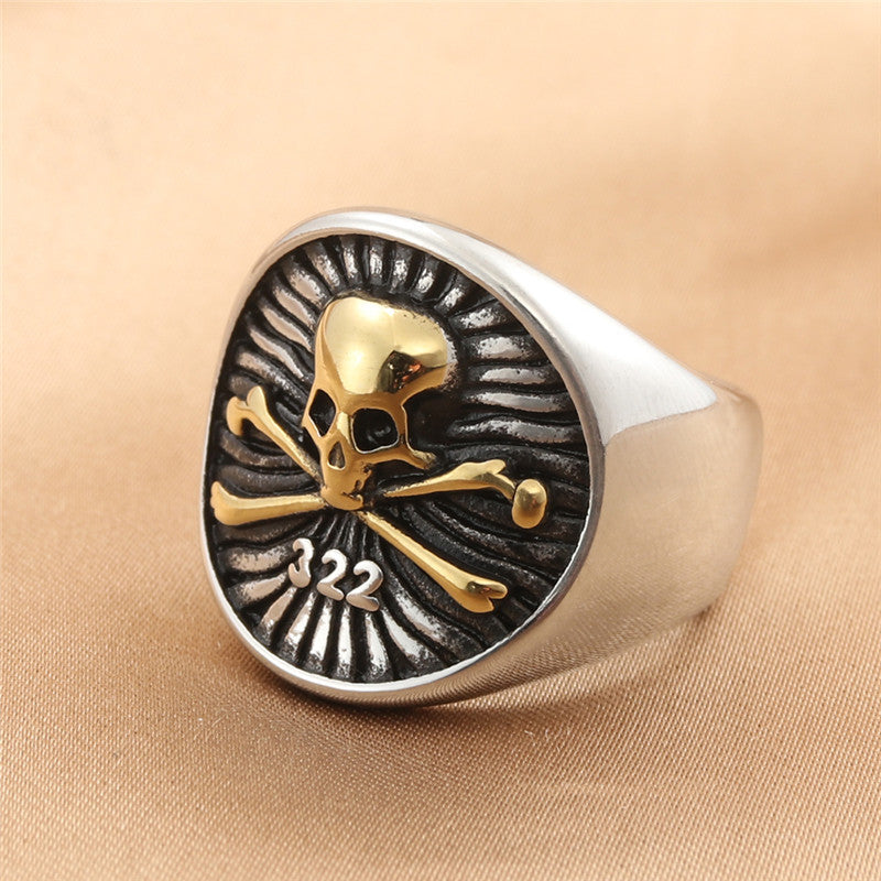 Elegant Ring for Every Occasion
