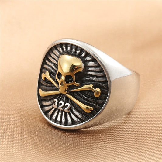 Elegant Ring for Every Occasion