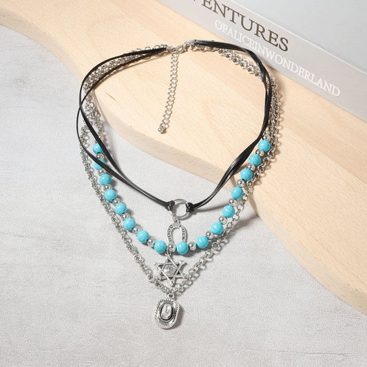 Classic Necklace with Timeless Appeal