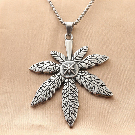 Beautiful Pendant with Unique Style