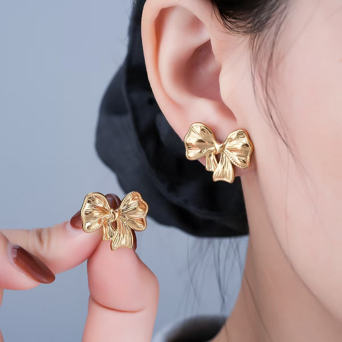 Charming Earring for Any Occasion
