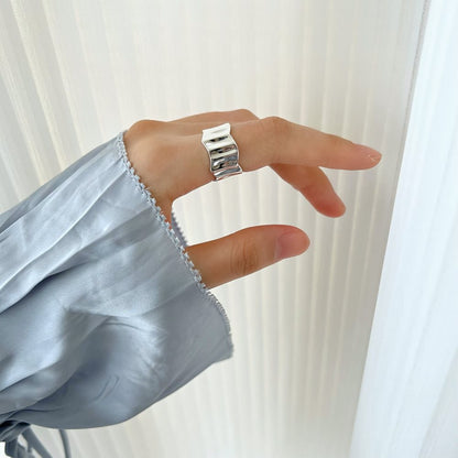 Classic Ring with Timeless Appeal