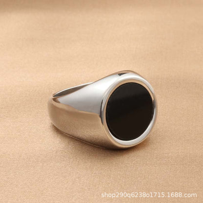 Charming Ring for Any Occasion