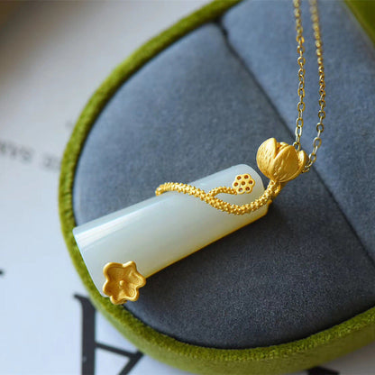 Charming Gold Necklace for Any Occasion