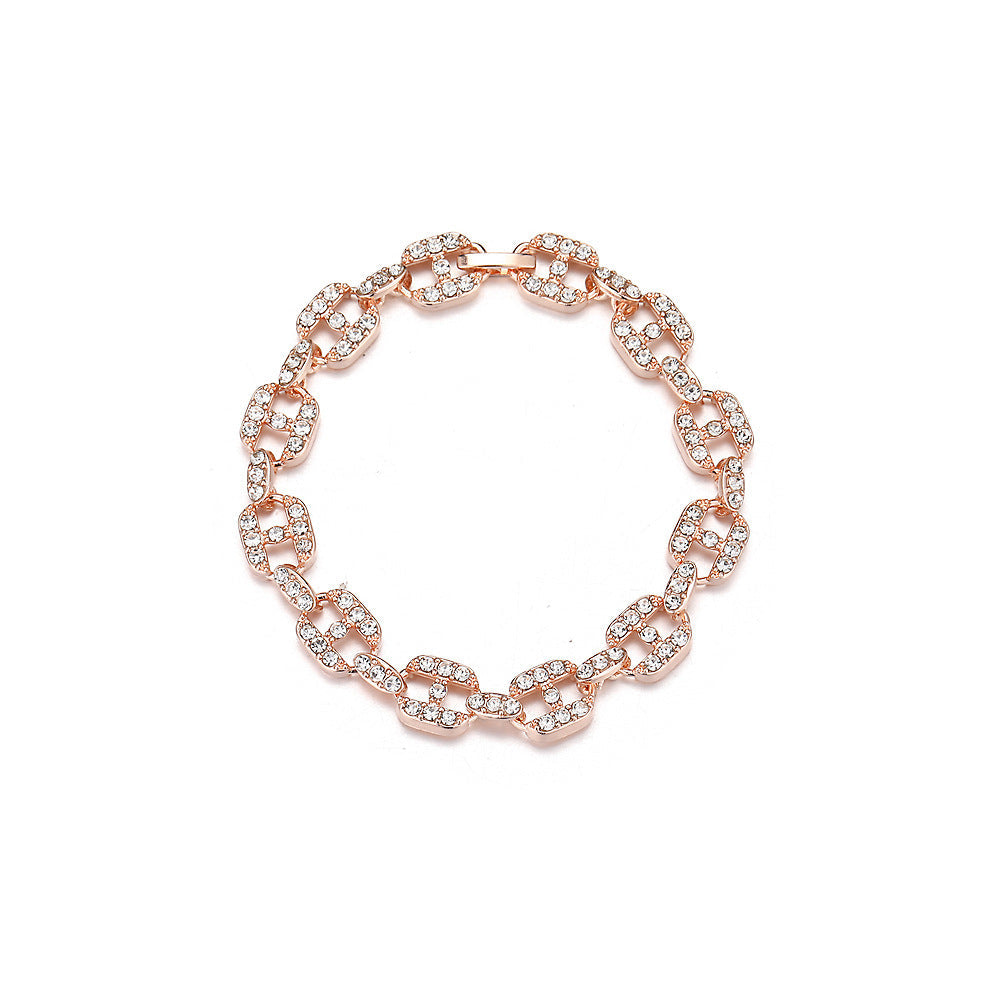 Stunning Bracelet for Daily Wear