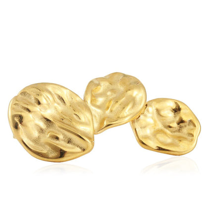 Elegant Gold Earring for Every Occasion