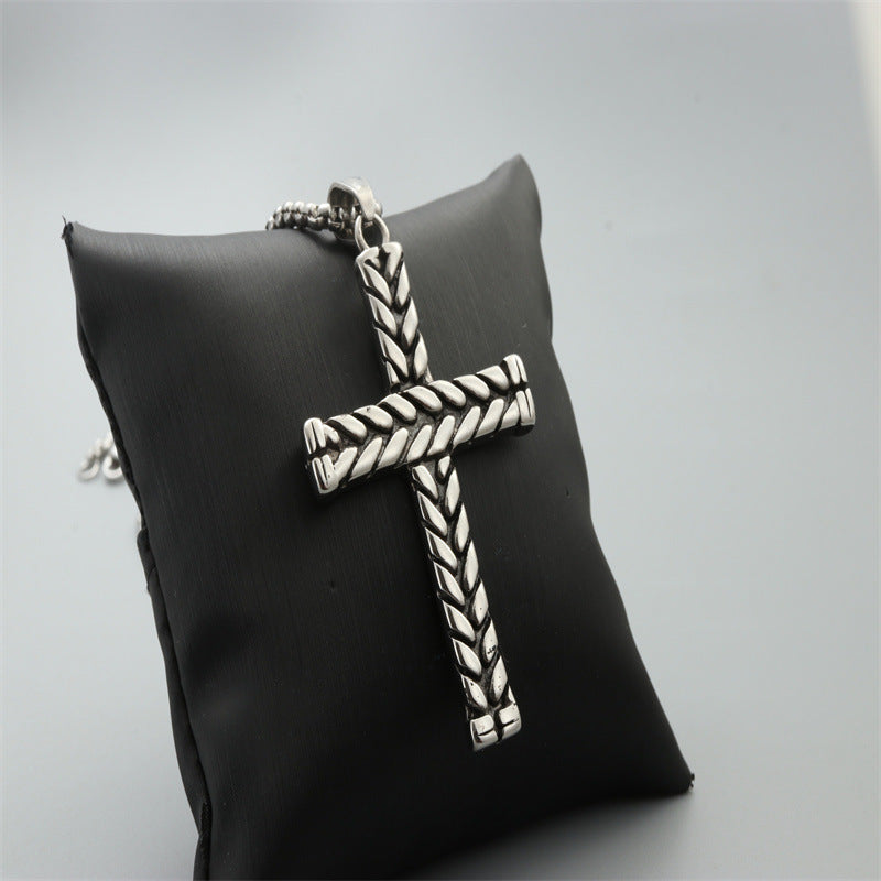 Romantic Necklace for Special Moments