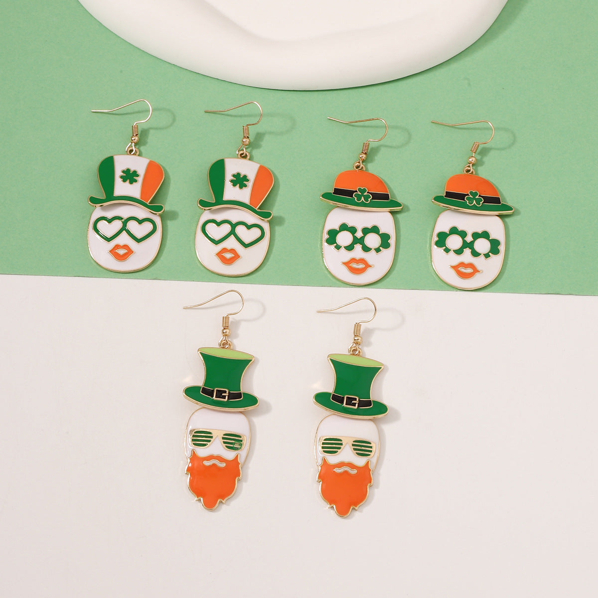 Classic Earring with Timeless Appeal