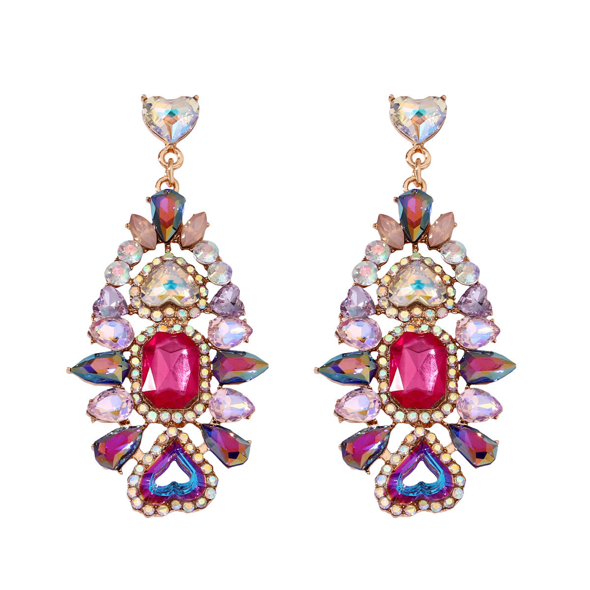 Classic Earring with Timeless Appeal