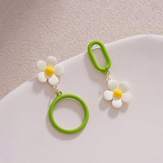 Beautiful Earring with Unique Style