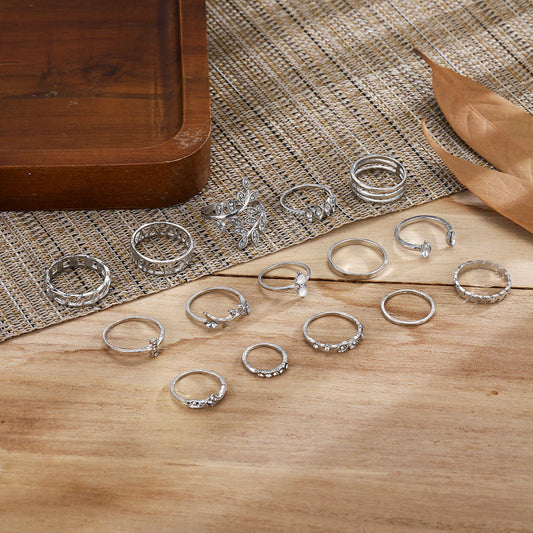 Stunning Set for Daily Wear