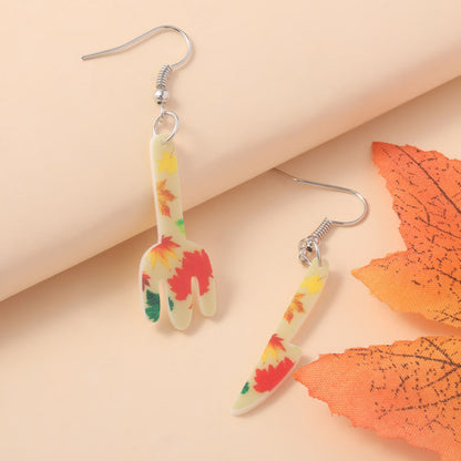 Charming Earring for Any Occasion