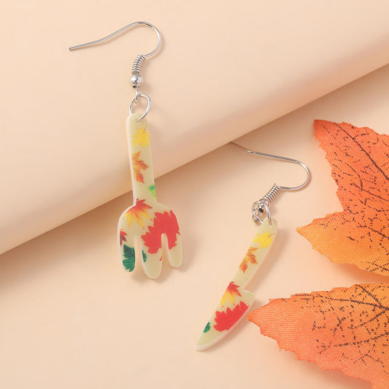 Charming Earring for Any Occasion