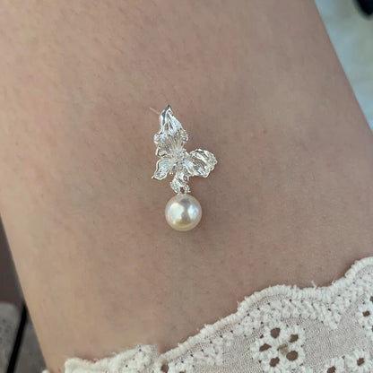 Elegant Pearl Earring for Every Occasion