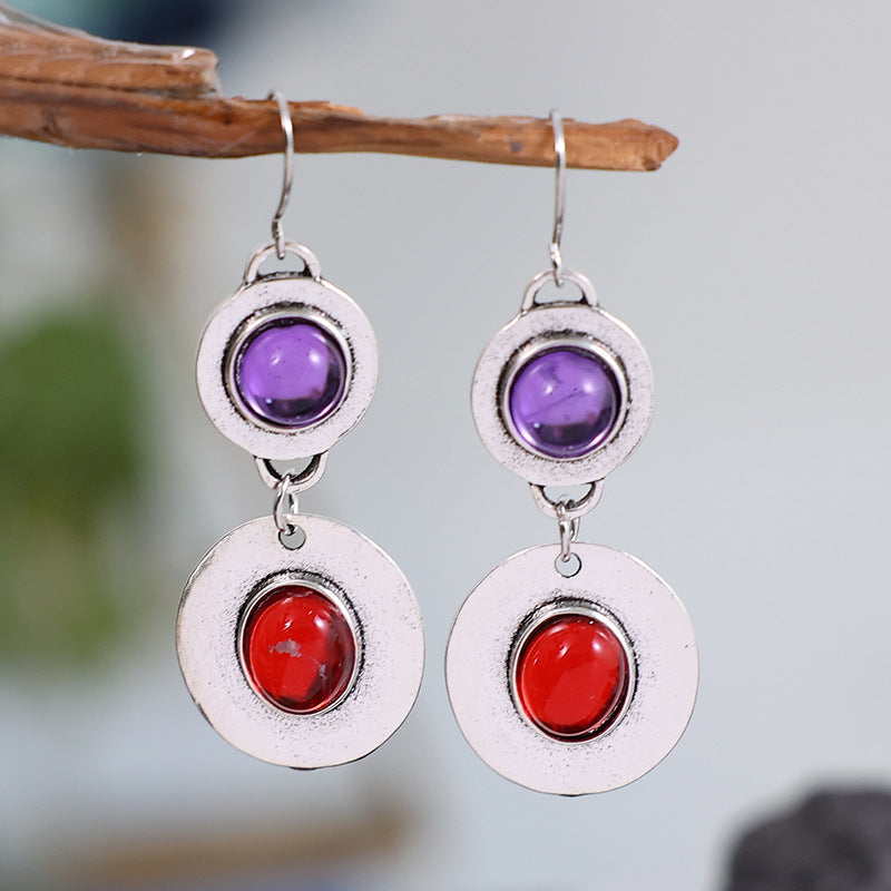 Stunning Earring for Daily Wear