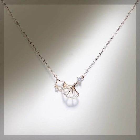 Classic Necklace with Timeless Appeal