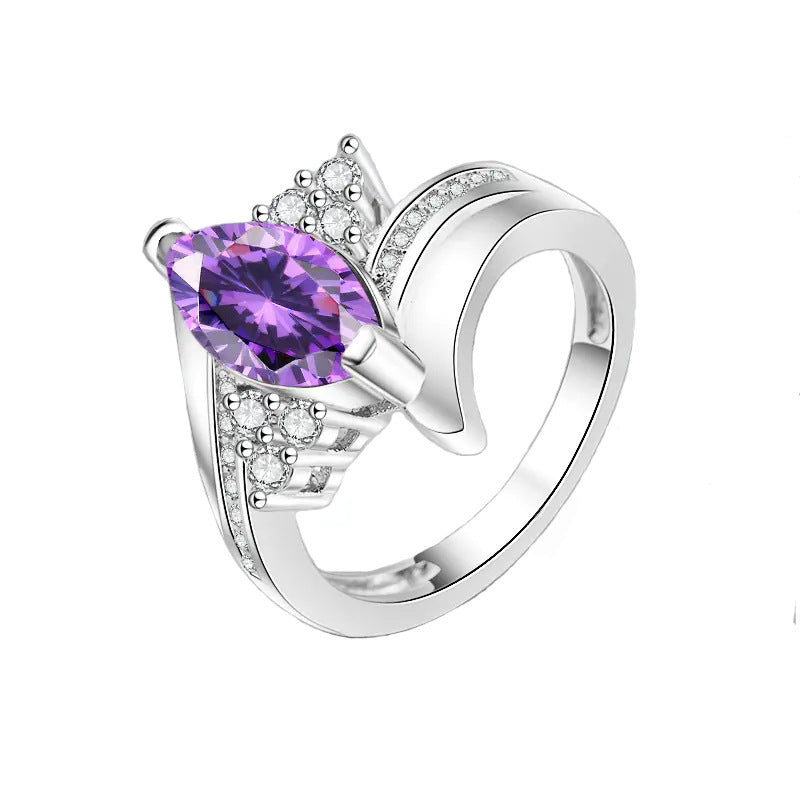 Vintage Handmade Ring