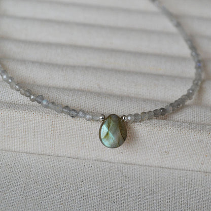 Vintage Handmade Necklace