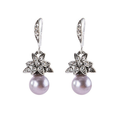Elegant Pearl Earring for Every Occasion
