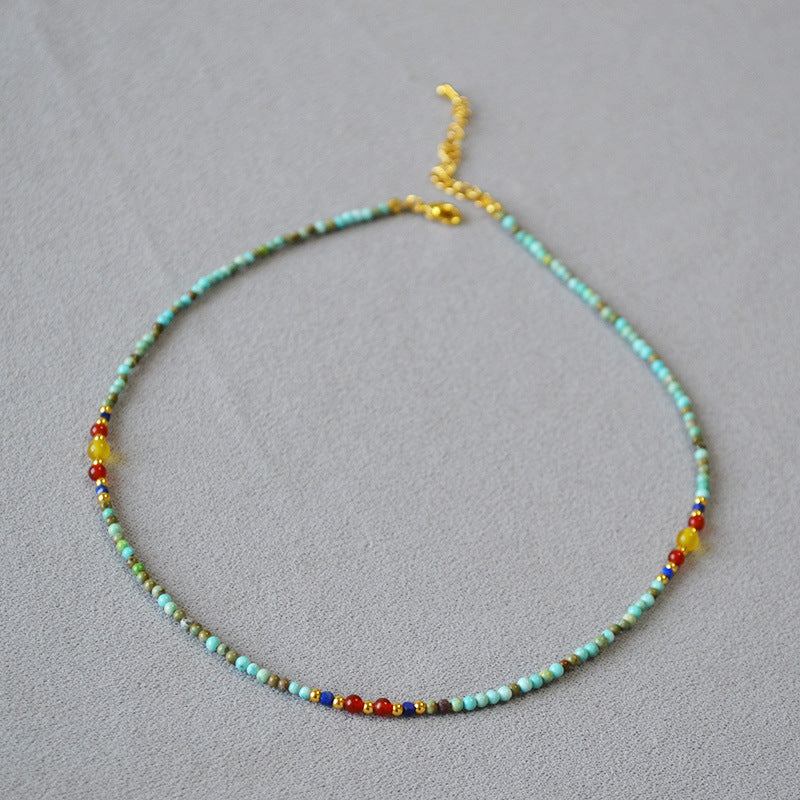 Charming Necklace for Any Occasion