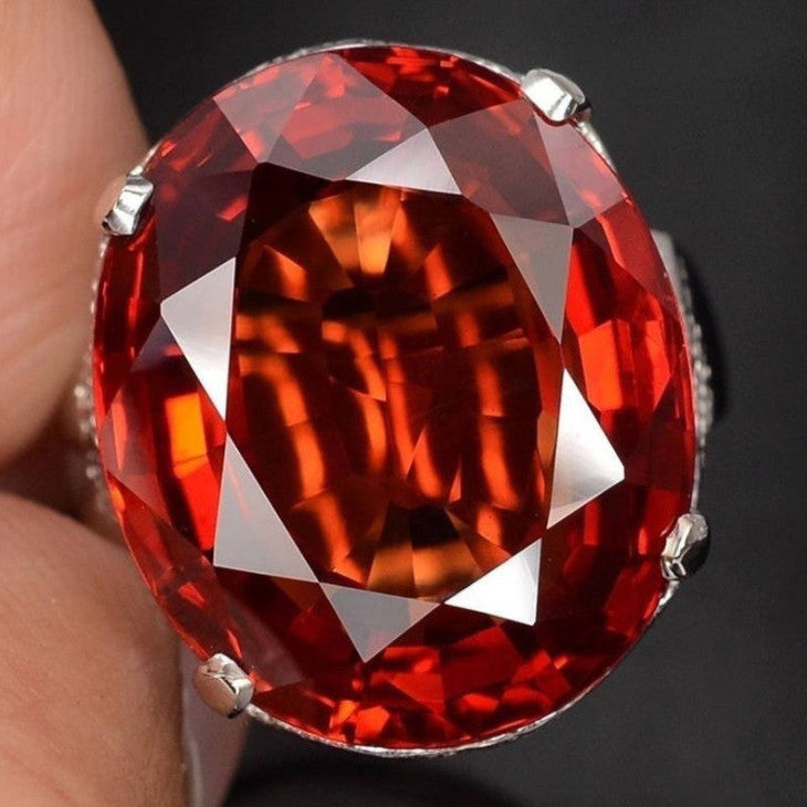 Romantic Ring for Special Moments
