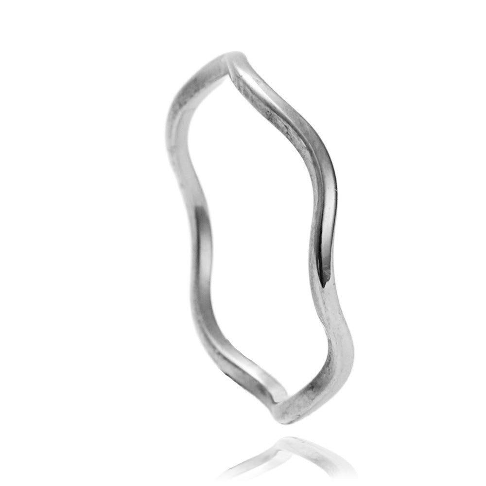 Classic Ring with Timeless Appeal
