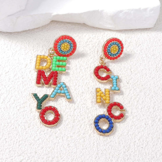 Stunning Earring for Daily Wear