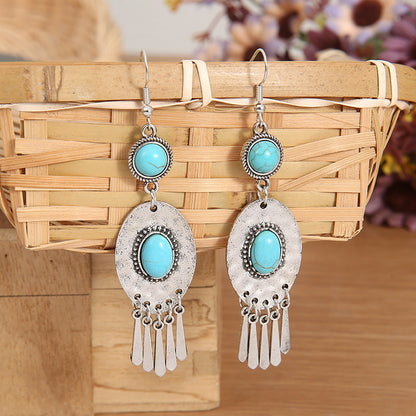 Stunning Earring for Daily Wear