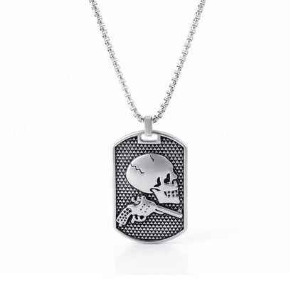 Classic Necklace with Timeless Appeal