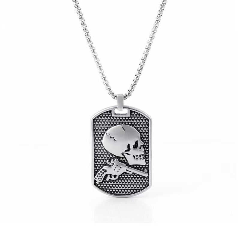 Classic Necklace with Timeless Appeal