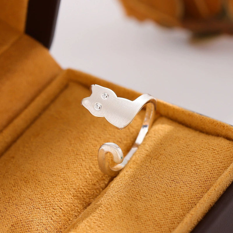 Stunning Ring for Daily Wear