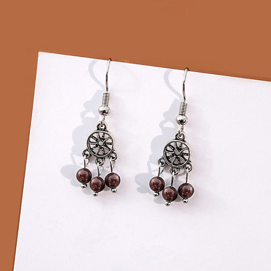 Charming Earring for Any Occasion