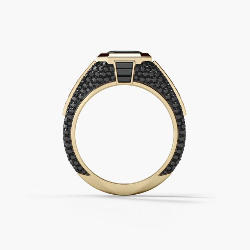 Elegant Ring for Every Occasion