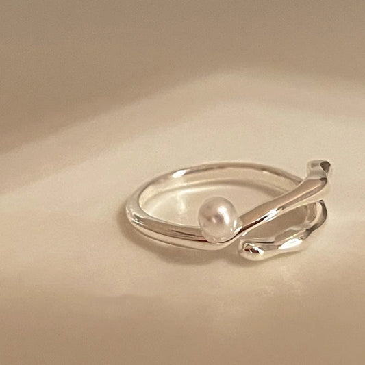 Romantic Ring for Special Moments