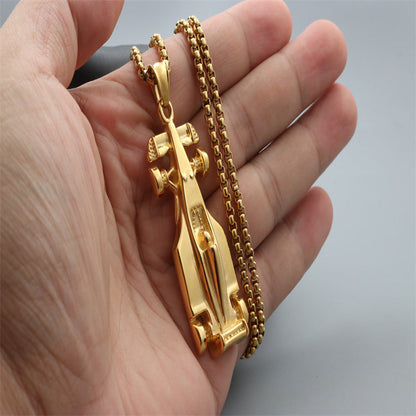 Charming Necklace for Any Occasion