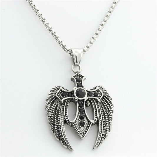 Elegant Pendant for Every Occasion
