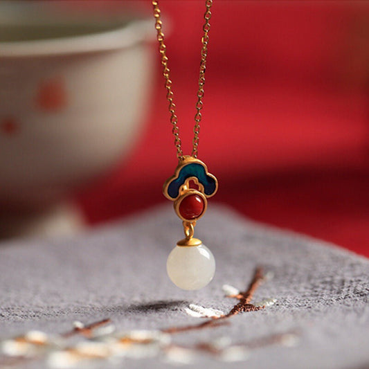 Romantic Necklace for Special Moments