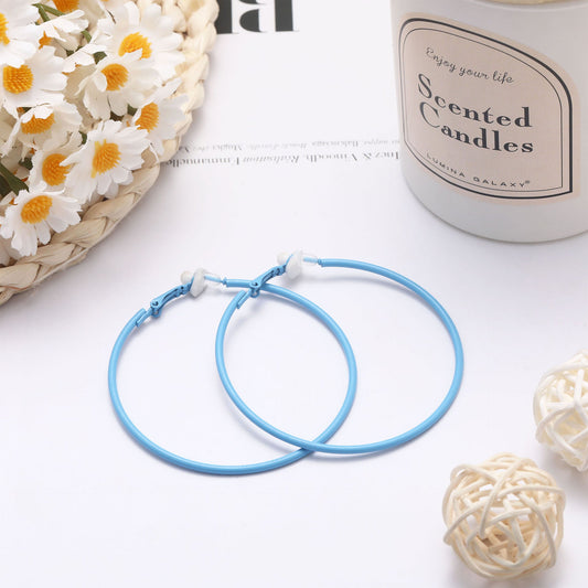 Charming Earring for Any Occasion