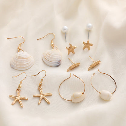 Elegant Pearl Earring for Every Occasion