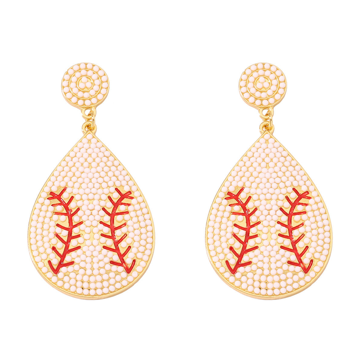 Charming Pearl Earring for Any Occasion
