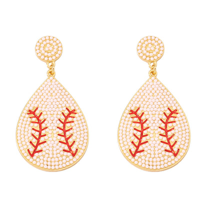 Charming Pearl Earring for Any Occasion