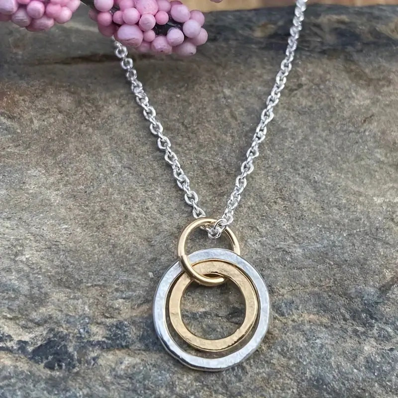 Beautiful Necklace with Unique Style